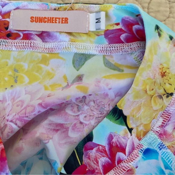 Sun Cheeter | Rash Top - Picture 4 of 6